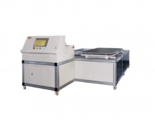 máy thử lực đẩy kéo bàn di động